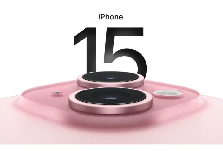 iphone 15 pink 아이폰 15 핑크