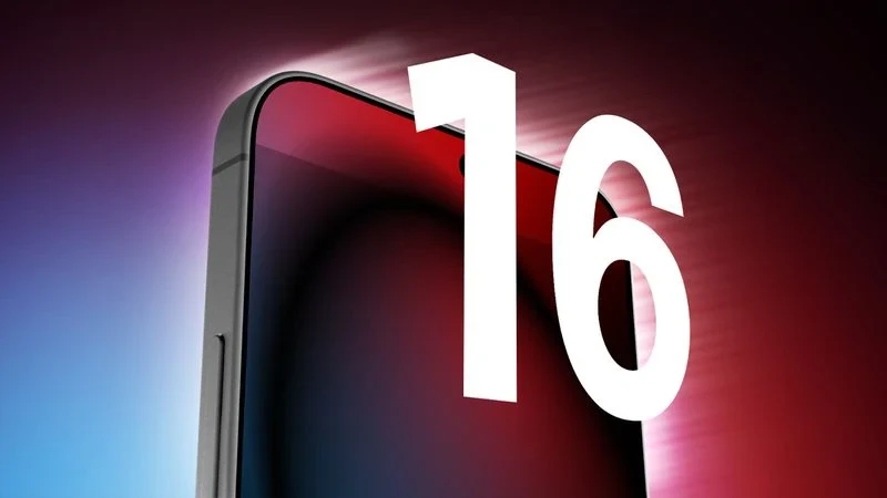 아이폰 16 최신 루머 a18 바이오닉 프로세서