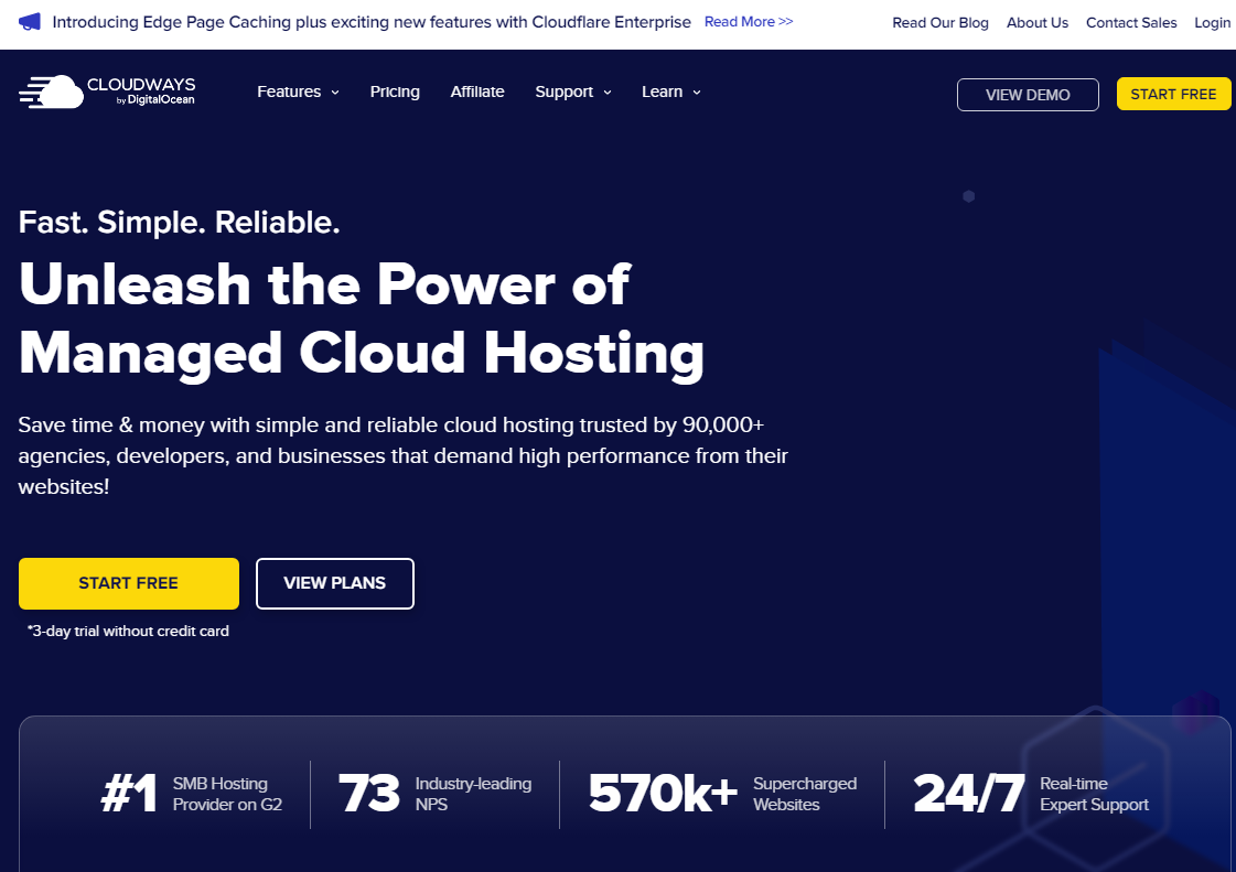 클라우스 웨이즈 메인화면