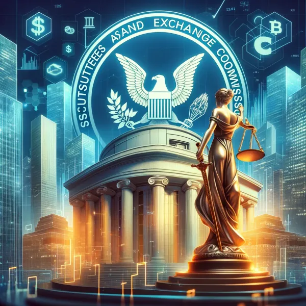 비트코인 현물 ETF 승인 SEC