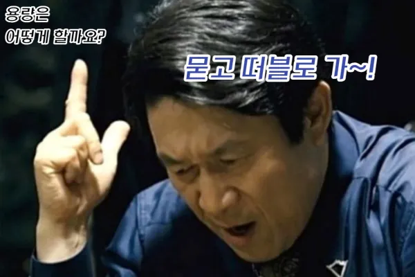 갤럭시S24울트라 곽철용 묻고더블로가