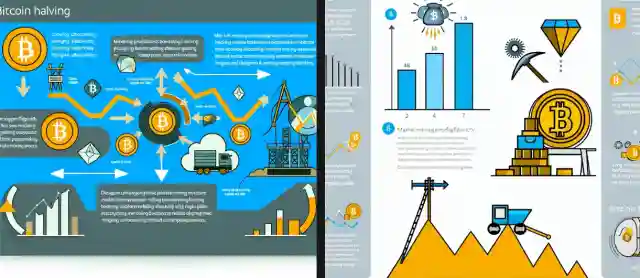비트코인 반감기 영향