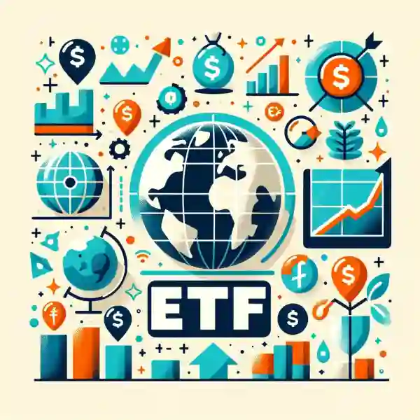 ETF의 정의, 역사, 전망